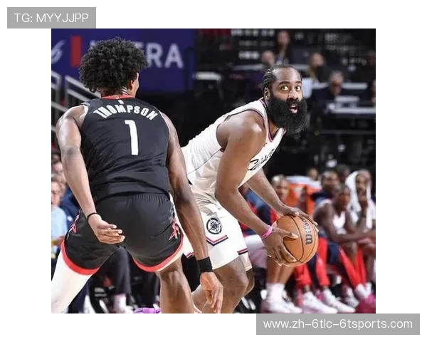 火箭队哈登今日比赛得分及技术表现解析