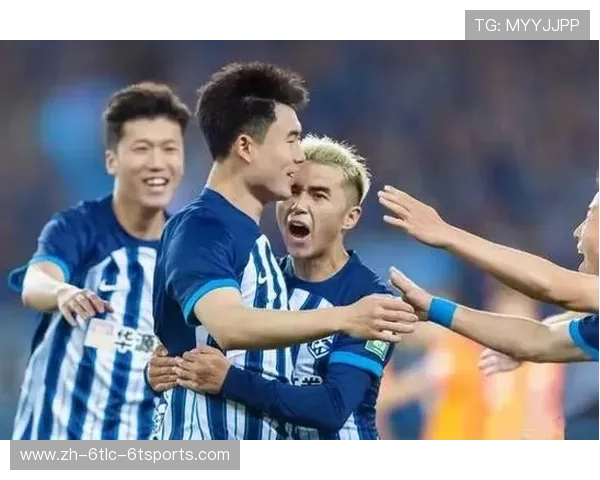 连深对决一触即发中超赛场再燃战火